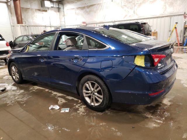 2016 Hyundai Sonata - Image 2