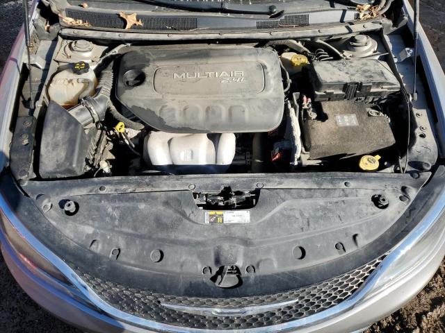 2015 CHRYSLER 200 LIMITE - 1C3CCCAB3FN502362