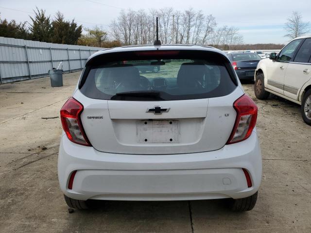 2021 Chevrolet Spark 1Lt VIN: KL8CD6SA8MC712005 Lot: 38289424