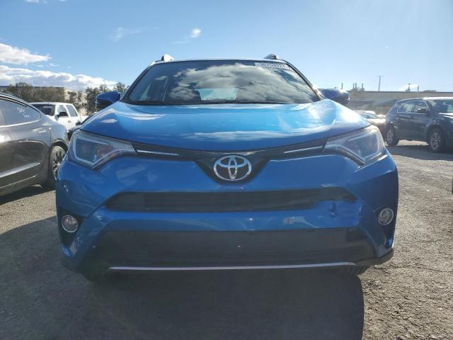 JTMWFREV5GJ099419 | 2016 TOYOTA RAV4 XLE