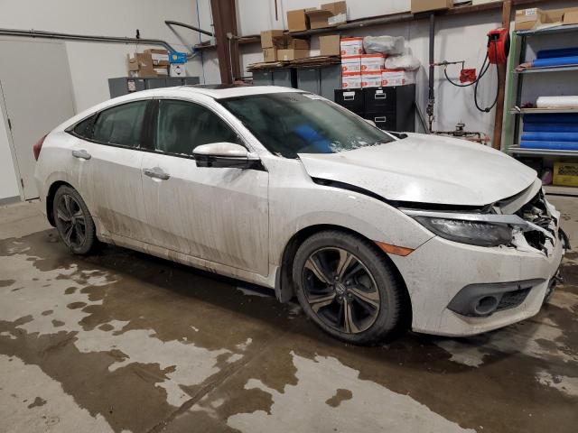 2017 Honda Civic - Image 4