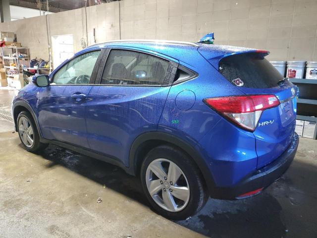 3CZRU6H54KM732611 | 2019 HONDA HR-V EX