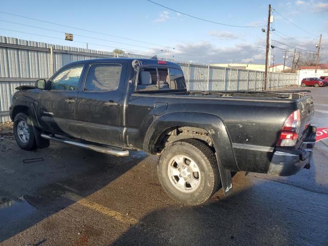 Vin: 3tmmu4fn4cm042592, lot: 37453244, toyota tacoma double cab long bed 20122