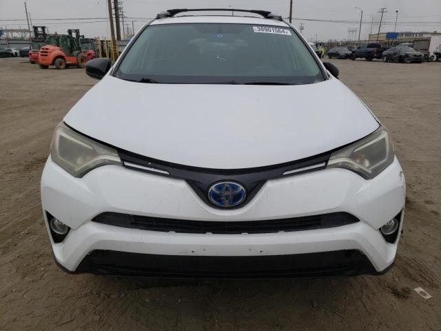 JTMZFREV7FJ045129 | 2015 TOYOTA RAV4 LE