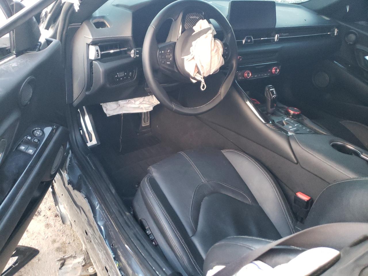wz1db4c06lw025888 WZ1DB4C06LW025888 2020 Toyota Supra Base