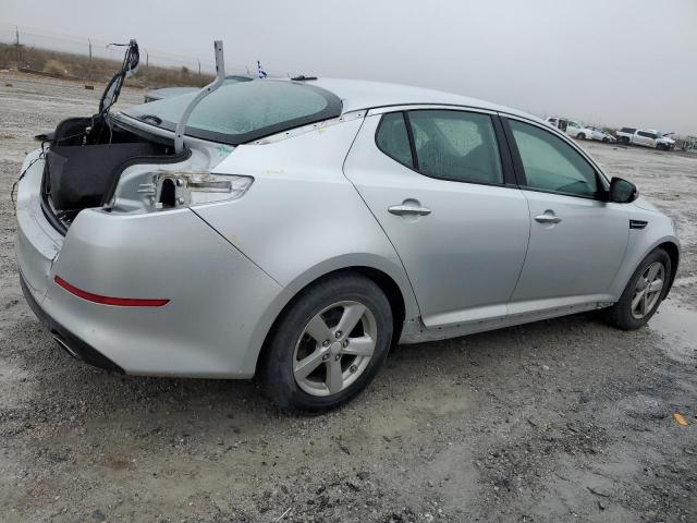 Vin: 5xxgm4a75eg337310, lot: 38912044, kia optima lx 20143