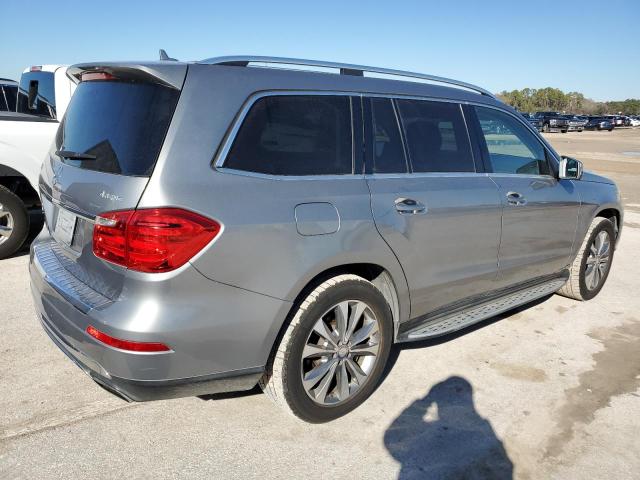 VIN 4JGDF7CE1EA276958 2014 Mercedes-Benz GL-Class, ... no.3