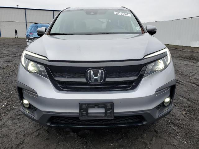 5FNYF6H24NB105501 2022 HONDA PILOT-4