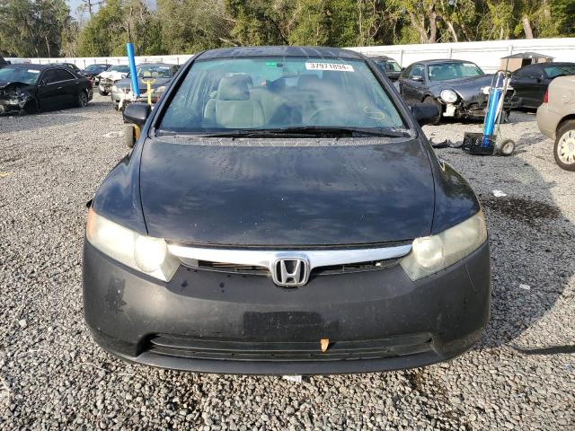 1HGFA16597L119563 | 2007 Honda civic lx