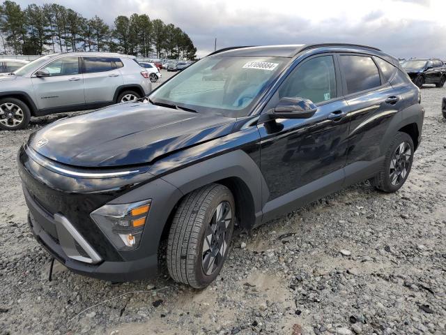 2024 HYUNDAI KONA SEL - KM8HB3AB7RU063113