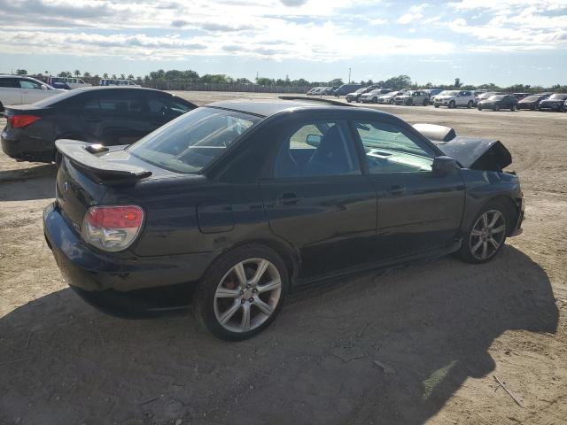 2006 Subaru Impreza Wrx VIN: JF1GD79636H522043 Lot: 39820624