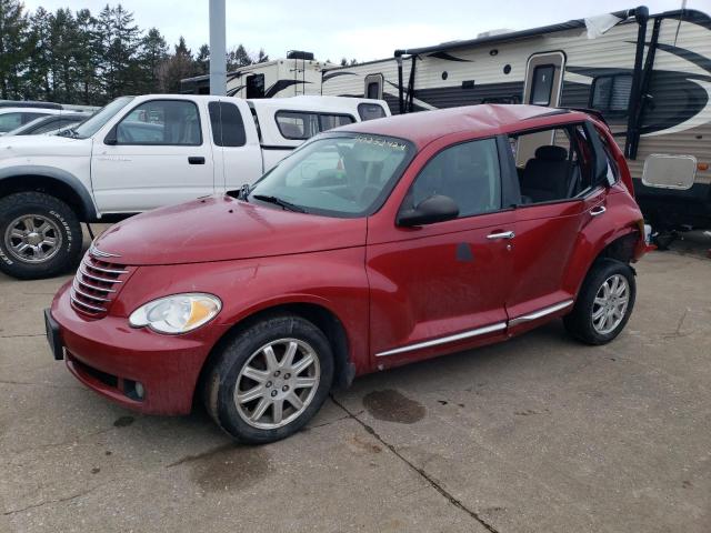 Lot #2428614603 2010 CHRYSLER PT CRUISER salvage car