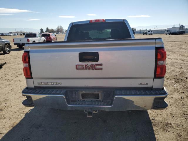 3GTP1UEC3FG282578 | 2015 GMC SIERRA C15