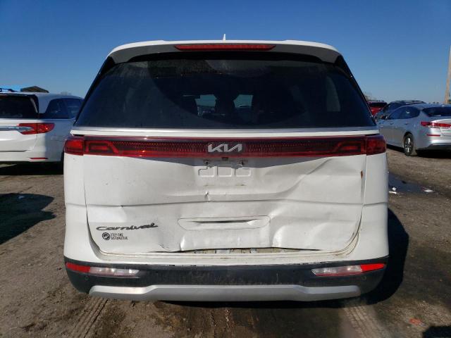 2022 KIA CARNIVAL L - KNDNB4H31N6060041