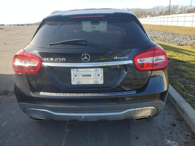 VIN WDCTG4GB7JJ399132 2018 Mercedes-Benz GLA-Class,... no.6