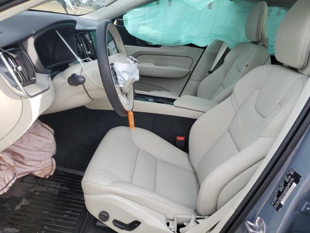 2024 VOLVO XC60 PLUS YV4L12RL4R1791415