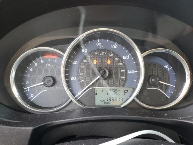 2015 TOYOTA COROLLA L - 5YFBURHE4FP336170
