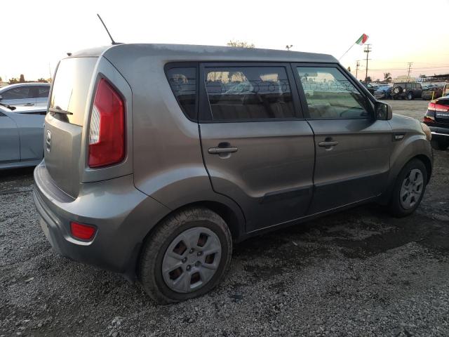 Lot #2341568495 2013 KIA SOUL salvage car