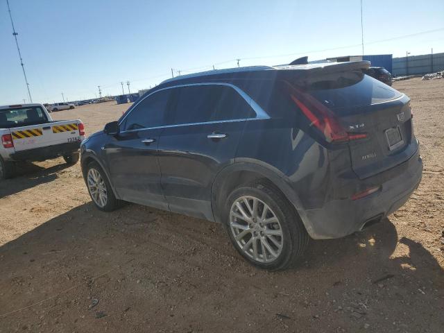 2023 Cadillac Xt4 Luxury VIN: 1GYAZAR46PF102331 Lot: 40457034