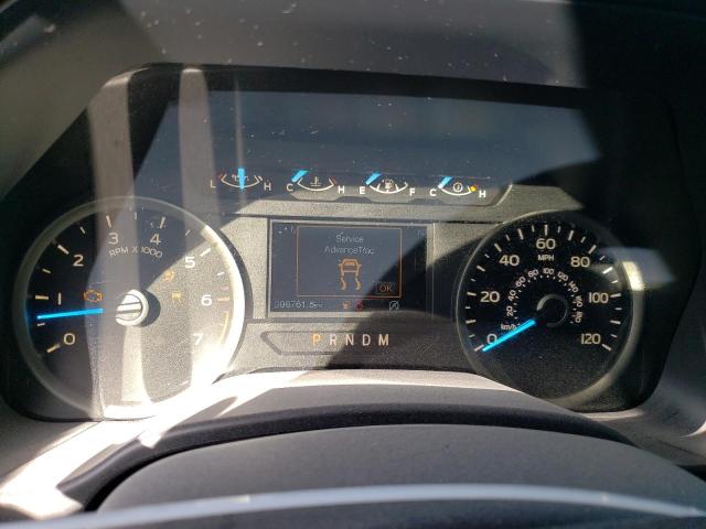 2018 FORD F150 SUPER 1FTEW1CG1JKC19140
