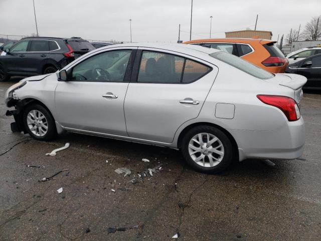 2019 NISSAN VERSA S - 3N1CN7AP5KL819890