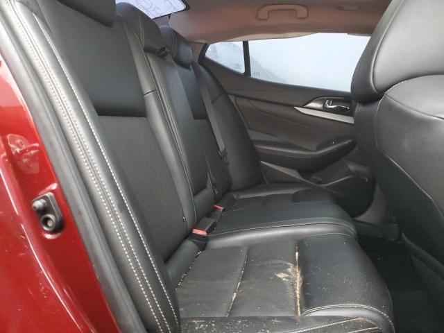 2018 NISSAN MAXIMA 3.5 - 1N4AA6AP0JC365560