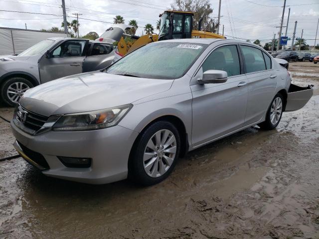 2015 Honda Accord Coupe EX