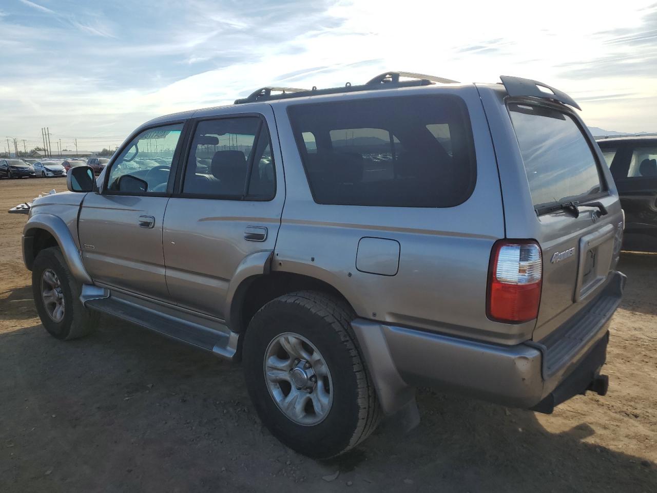 JT3GN86R220256393 2002 Toyota 4Runner Sr5