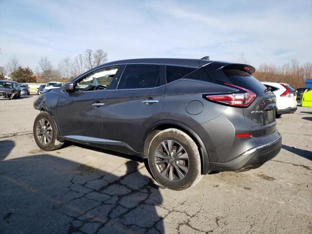 5N1AZ2MG5GN144293 | 2016 NISSAN MURANO S