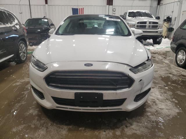 3FA6P0H73GR285848 | 2016 FORD FUSION SE