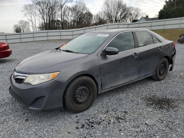 2013 Toyota Camry L VIN: 4T4BF1FK9DR309004 Lot: 38155864