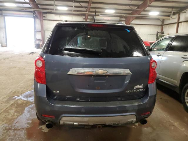 2GNFLHE33E6223061 | 2014 CHEVROLET EQUINOX LT