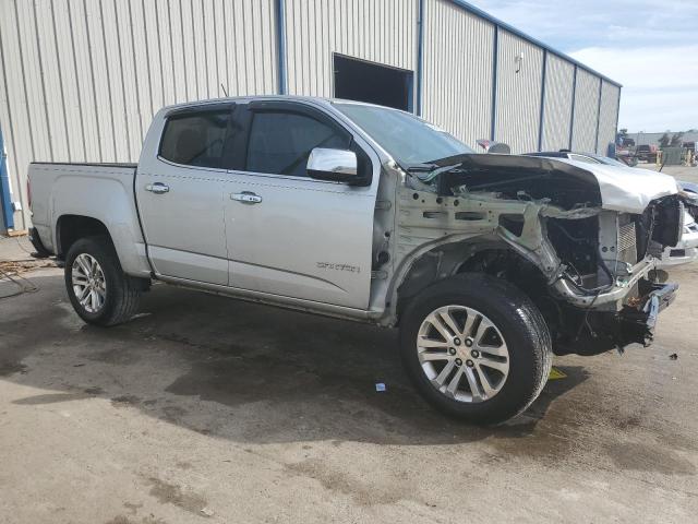 1GTG5DEN5J1108251 | 2018 GMC CANYON SLT