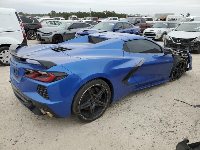 2022 CHEVROLET CORVETTE S 1G1YB3D48N5114455
