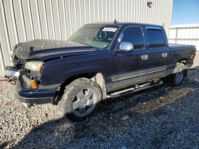 2006 Chevrolet C/K 1500 