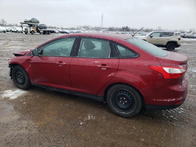 1FADP3F20EL364485 | 2014 FORD FOCUS SE