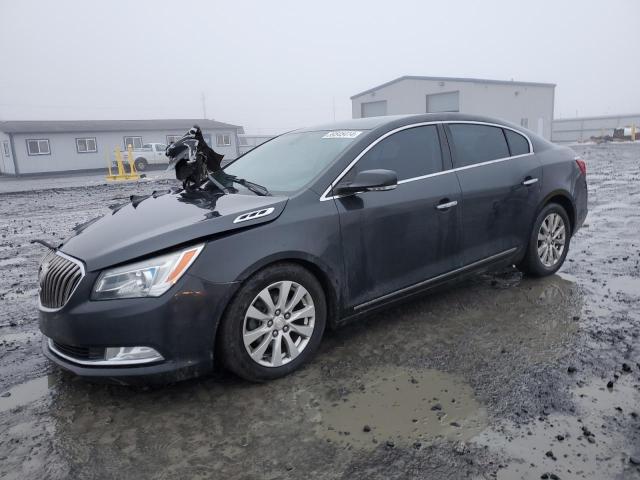 2015 Buick Lacrosse VIN: 1G4GB5GR0FF120702 Lot: 39545414