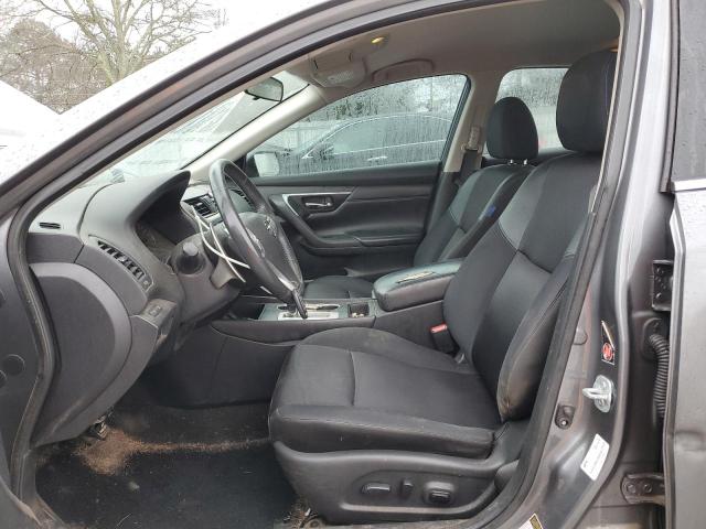 2017 NISSAN ALTIMA 2.5 - 1N4AL3AP6HC177743
