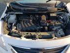 NISSAN VERSA S photo