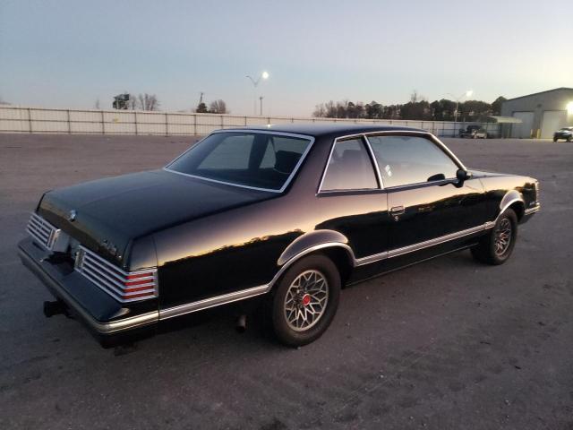 Vin: 2f27u81510479, lot: 82869013, pontiac lemans 19783