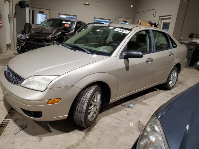 2006 Ford Focus 