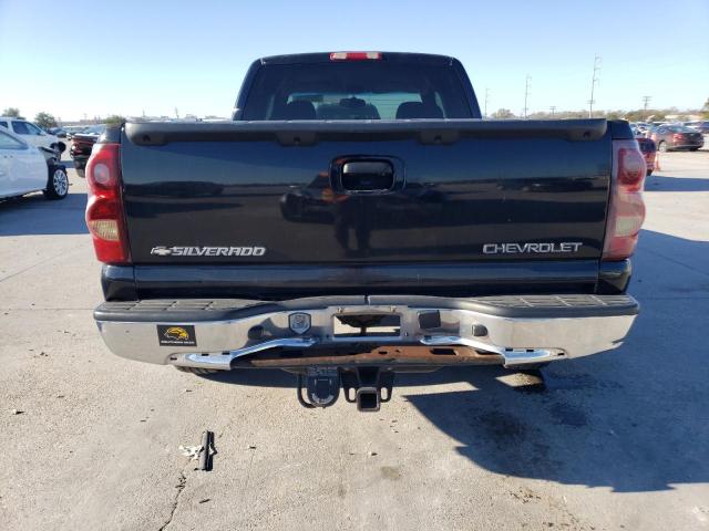 Image 6 of 2003 Chevrolet Silverado salvage vehicle - Lot #38840124 at Copart