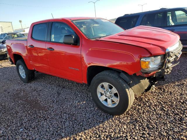 2019 GMC CANYON - 1GTG5BEA9K1151686