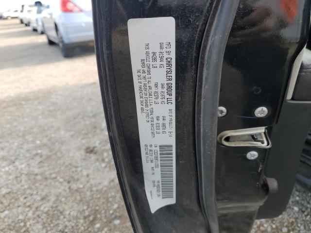 1C3CDFBB9FD112532 Dodge DART SXT
