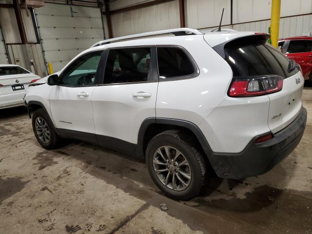 1C4PJMLB8KD425722 | 2019 JEEP CHEROKEE L