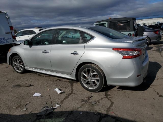 VIN 5YFBU4EE8DP098540 2013 Toyota Corolla, S no.2