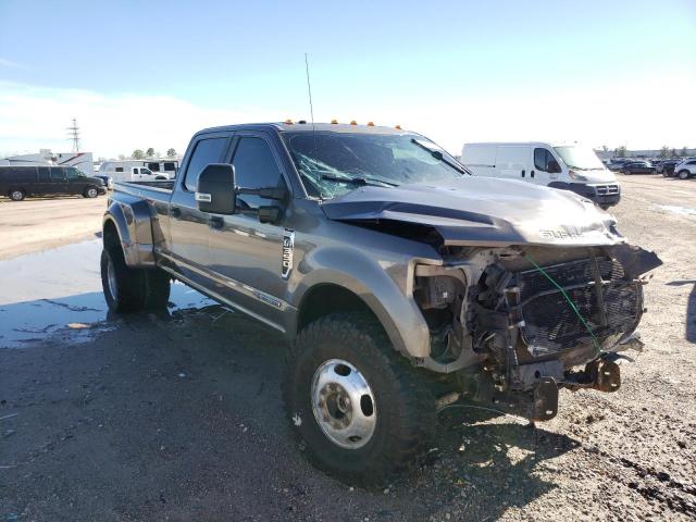 1FT8W3DT6KED25765 | 2019 FORD F350 SUPER