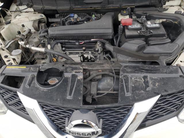 2016 NISSAN ROGUE S - 5N1AT2MV7GC791726
