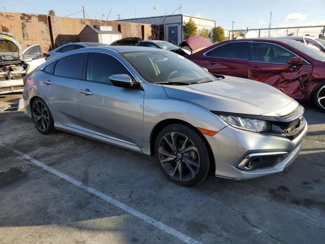 2HGFC2F53GH567651 | 2016 HONDA CIVIC LX