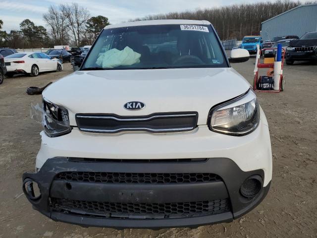 KNDJN2A2XK7003189 | 2019 KIA SOUL